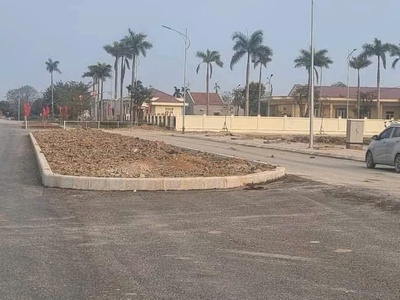 Đất đẹp - giá tốt - vị trí đắc địa tại mb 4047 trung tâm xã yên dương, hà trung, thanh hoá 3