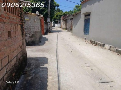 Cc gửi bán 95.2m2, 1.x tỷ, đất tại đông phương yên, chương mỹ, hà nội. 2