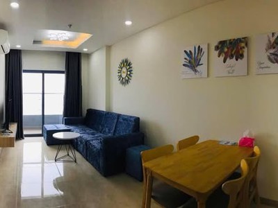 Bán căn hộ monarchy block b -tầng 25 - view cầu rồng -giá chỉ 3,45 tỷ 2