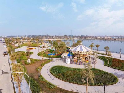  tài chính dưới 19 tỷ lợi thế kinh doanh gần chung cư thì chọn ở đâu 2