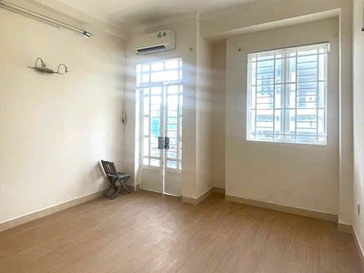 Nhà 3 lầu đường số 51 ngay phạm văn chiêu, p14.dt: 4x20m 3