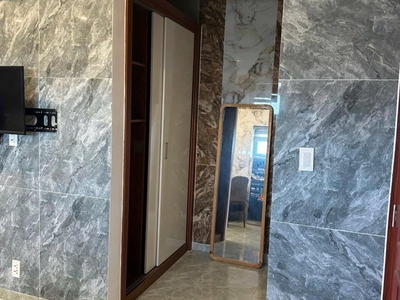 Căn hộ dòng tiền cố định trên 40tr tháng - ngay chợ đang hoạt động đông đúc luôn đường 1