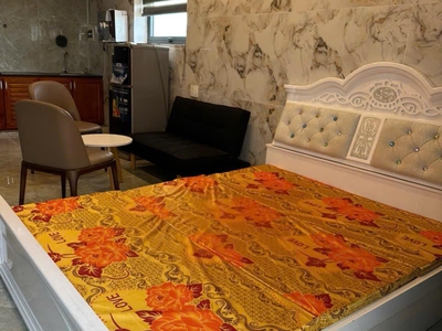 Căn hộ dòng tiền cố định trên 40tr tháng - ngay chợ đang hoạt động đông đúc luôn đường 3