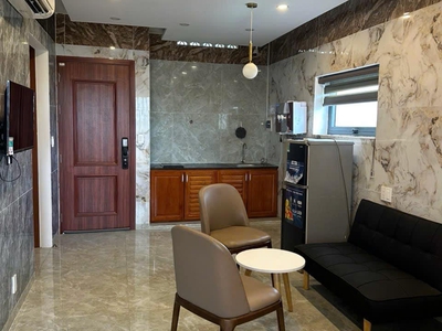 Căn hộ dòng tiền cố định trên 40tr tháng - ngay chợ đang hoạt động đông đúc luôn đường 2