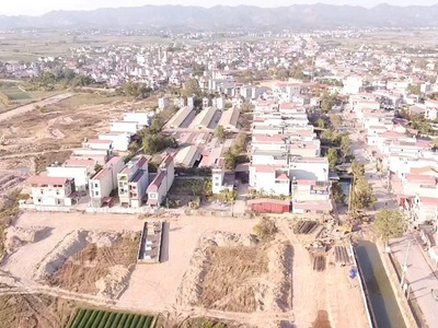 Chính thức ra mắt 100 lô đất nền kinh doanh thương mại tại dự án eden garden- 0