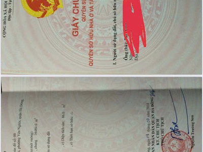 Bán căn chung cư ct8 dương nội hà đông 4