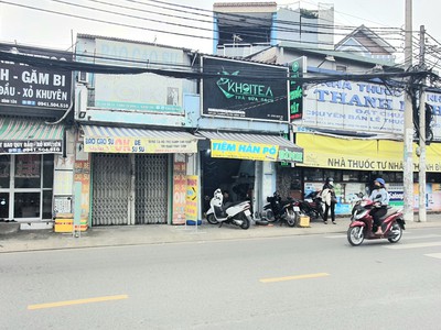 Bán nhà 2 tầng, 39m , mã lò, bình trị đông a, 3.9 tỷ, sổ hồng 3