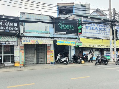 Bán nhà 2 tầng, 39m , mã lò, bình trị đông a, 3.9 tỷ, sổ hồng 2