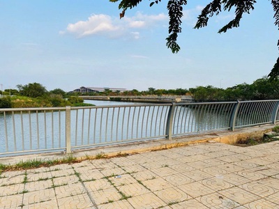 Siêu phẩm biệt thự ven sông - kđt long hưng city - tp. biên hòa, đồng nai, đối diện kdl sơn tiên 3