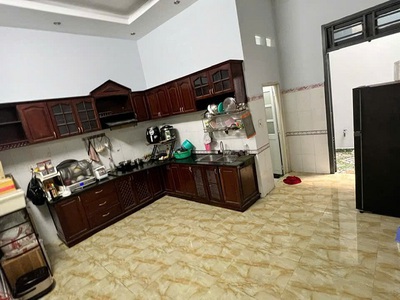 Bán gấp nhà riêng 4pn, 5wc, giá tốt tại trường chinh, tân hưng thuận, q12, hcm 4