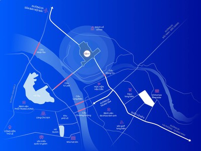  tài chính dưới 19 tỷ lợi thế kinh doanh gần chung cư thì chọn ở đâu 4