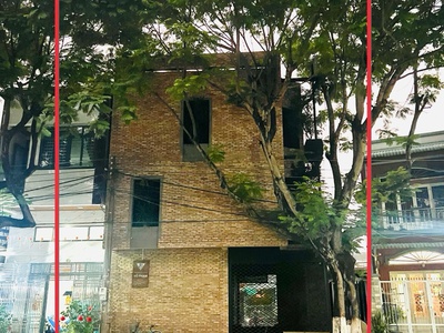 Hot  bán nhà phố 1 trệt 2 lầu mặt tiền huỳnh văn nghệ chỉ 3 tỷ750 0