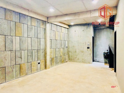 Hot  bán nhà phố 1 trệt 2 lầu mặt tiền huỳnh văn nghệ chỉ 3 tỷ750 1