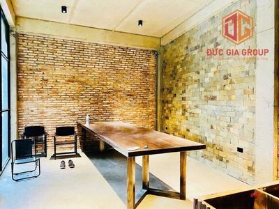 Hot  bán nhà phố 1 trệt 2 lầu mặt tiền huỳnh văn nghệ chỉ 3 tỷ750 2