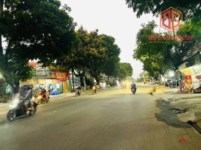 Hot  bán nhà phố 1 trệt 2 lầu mặt tiền huỳnh văn nghệ chỉ 3 tỷ750 4