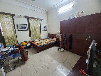 106m2 đất - mt gần 7m - lô góc - ô tô - hoàng cầu - quận ủy đống đa - 38 tỷ tl 3