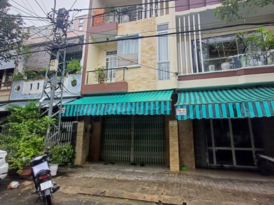 Đất mặt tiền nguyễn xuân ôn 94m2 - tt hải châu - kinh doanh tốt - giá rẻ hơn 6 tỷ 2