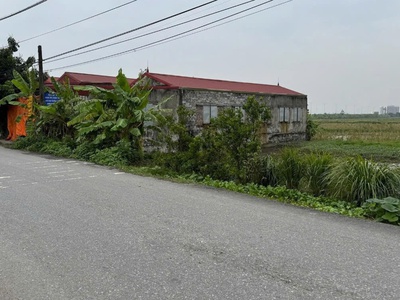 Cần bán 100m2 đất phân lô liêm tiết, phủ lý, hà nam. ngay cạnh bệnh viện bạch mai hà nam, giá bán 3