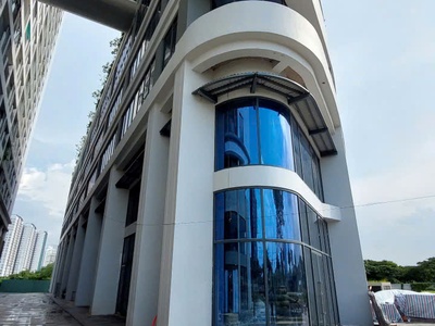 Căn hộ liền kề phú mỹ hưng đối diện vio city, nhận nhà ở ngay- hỗ trợ ls 18 tháng 2