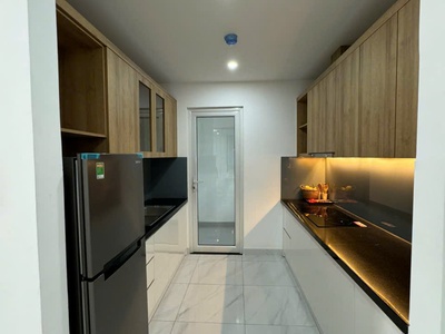 Căn hộ cuối đường võ văn kiệt thanh toán 450 triệu  15 ngân hàng ht ls 18 tháng,ân hạn gốc 5 năm 4