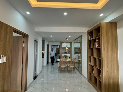 Căn hộ cuối đường võ văn kiệt thanh toán 450 triệu  15 ngân hàng ht ls 18 tháng,ân hạn gốc 5 năm 3