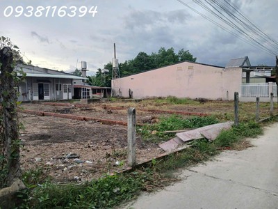 Cần bán gấp 2 mảnh đất thổ cư ngay gần đường cách mạng tháng 8, trung tâm tp. tây ninh. giá chỉ 0