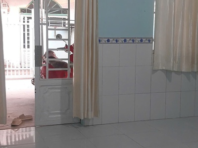 Cho thuê nhà 86m2, 2pn giá rẻ phường phú hòa, tp.thủ dầu một, bình dương 1