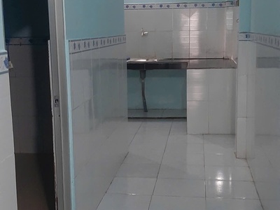 Cho thuê nhà 86m2, 2pn giá rẻ phường phú hòa, tp.thủ dầu một, bình dương 2