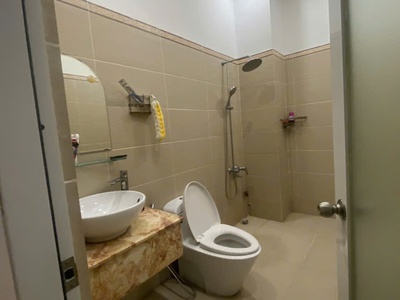 Bán nhà hxh 8m giải phóng - ngay cộng hòa, dt: 4.5x16m, 4 tầng -  4pn, 14.9 tỷ. 4