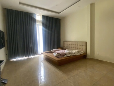 Bán nhà hxh 8m giải phóng - ngay cộng hòa, dt: 4.5x16m, 4 tầng -  4pn, 14.9 tỷ. 2