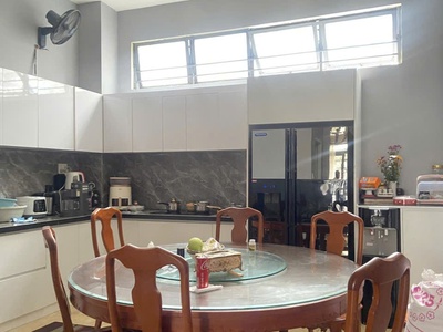 Bán nhà hxh 8m giải phóng - ngay cộng hòa, dt: 4.5x16m, 4 tầng -  4pn, 14.9 tỷ. 1