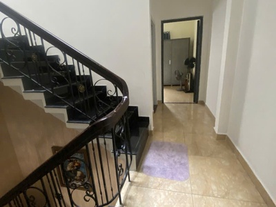 Bán nhà hxh 8m giải phóng - ngay cộng hòa, dt: 4.5x16m, 4 tầng -  4pn, 14.9 tỷ. 0