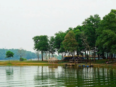 Cần bán lô đất vuông vắn siêu đẹp giá chỉ 1.9 tỷ 0