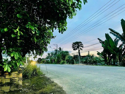 Mặt tiền kinh doanh đỉnh siêu hiếm - khu vip không có nhà bán chỉ 19 tỷ xx, tại bình thọ, thủ đức, 1