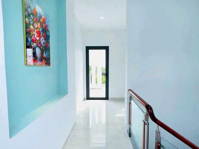 Siêu hiếm   nhà trục đường lò lu   ngay căn hộ gamuda land   kinh doanh đỉnh 4