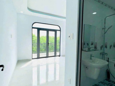 Siêu hiếm   nhà trục đường lò lu   ngay căn hộ gamuda land   kinh doanh đỉnh 1