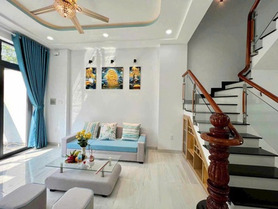 Siêu hiếm   nhà trục đường lò lu   ngay căn hộ gamuda land   kinh doanh đỉnh 2