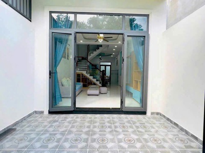 Siêu hiếm   nhà trục đường lò lu   ngay căn hộ gamuda land   kinh doanh đỉnh 3