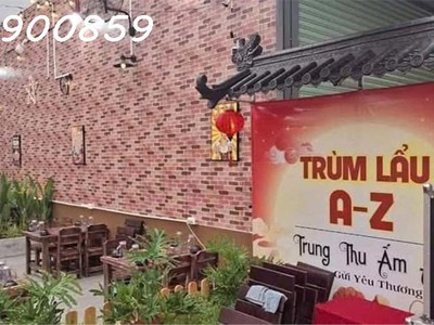 Cho thuê mb kinh doanh đa nghành nghề 15 đường 268 , phước long a thủ đức hcm. 2