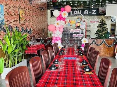Cho thuê mb kinh doanh đa nghành nghề 15 đường 268 , phước long a thủ đức hcm. 1
