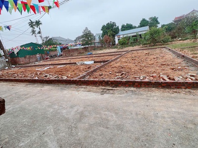 Giá tốt nhất thị trường dt 80 fun thổ cư tc chỉ có hơn tỷ  tại thị trường xuân đồng tân mimh ss hà 1