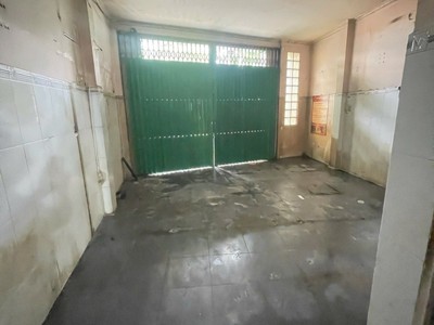 Chính chủ bán nhà 2 MT Tùng Thiện Vương Cao Xuân Dục P.12 Q.8 Mô tả chi tiết : Vị trí VIP Q8 3