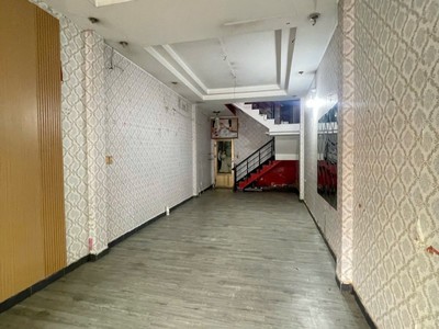 Chính chủ bán nhà 2 MT Tùng Thiện Vương Cao Xuân Dục P.12 Q.8 Mô tả chi tiết : Vị trí VIP Q8 0