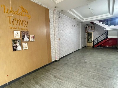 Chính chủ bán nhà 2 MT Tùng Thiện Vương Cao Xuân Dục P.12 Q.8 Mô tả chi tiết : Vị trí VIP Q8 1