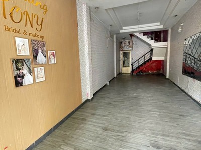 Chính chủ bán nhà 2 MT Tùng Thiện Vương Cao Xuân Dục P.12 Q.8 Mô tả chi tiết : Vị trí VIP Q8 5