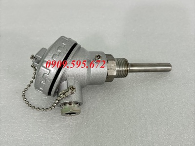 Dây dò nhiệt PT, K, J - Điện trở công nghiệp 3