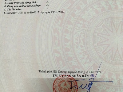 Cần bán gấp nhà 2 tầng ngõ morning đỗ cửa phố Điện Biên Phủ chỉ 1,8 tỷ 1