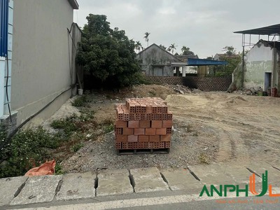 Bán lô mặt đường xã Quang Trung  xã Hợp Thành , TP Thuỷ Nguyên, Hải Phòng 2