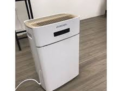 Máy hút ẩm Dorosin Airko ER-630E 0