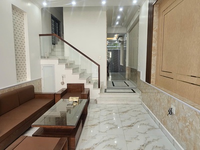 Tuyệt Phẩm.Nhà 70mx4 tầng Độc lập Ngõ 5m. Khu Trung Hành.Giá rẻ 0